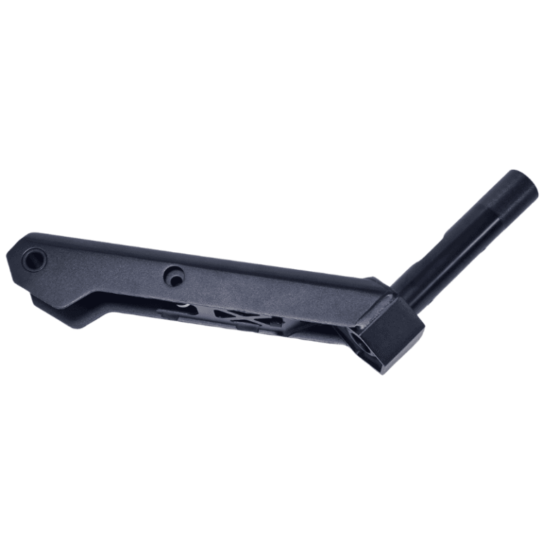 Bras de forge (Fourche / Suspension Arm) – Quikirin T3 – 2
