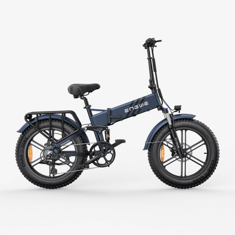 ENGINE PRO 2.0 vélo électrique