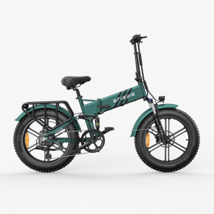 ENGINE PRO 2.0 vélo électrique – 2