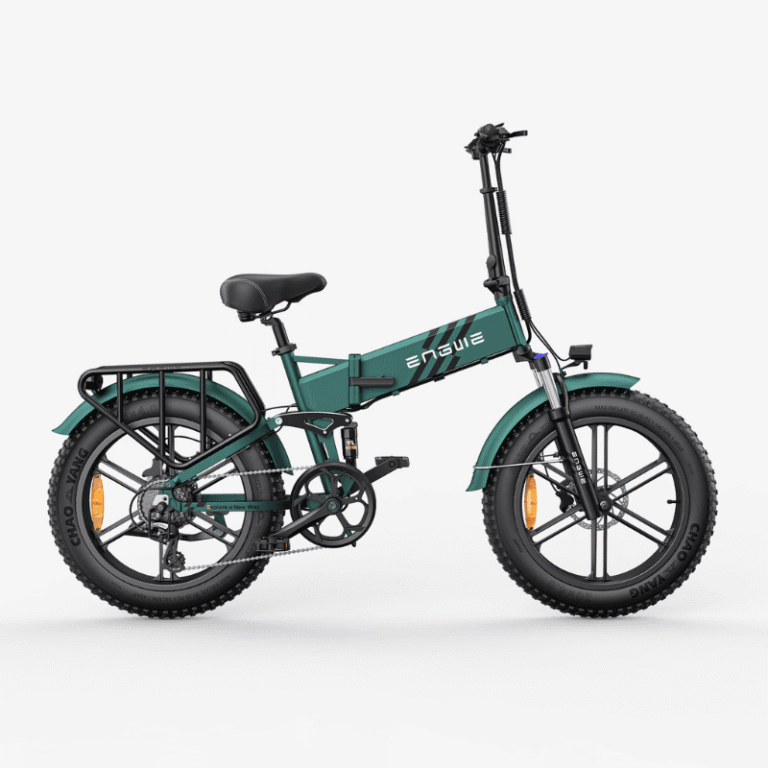 ENGINE PRO 2.0 vélo électrique – 2