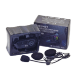 Kit Bluetooth 5.3 Casque Moto – 2