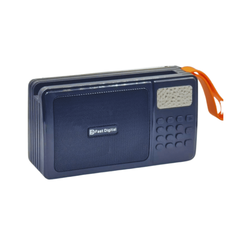 Enceinte Bluetooth Portable Fast Digital LP-V21S – 2