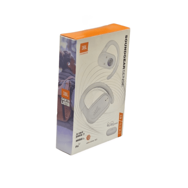 JBL Soundgear Sense