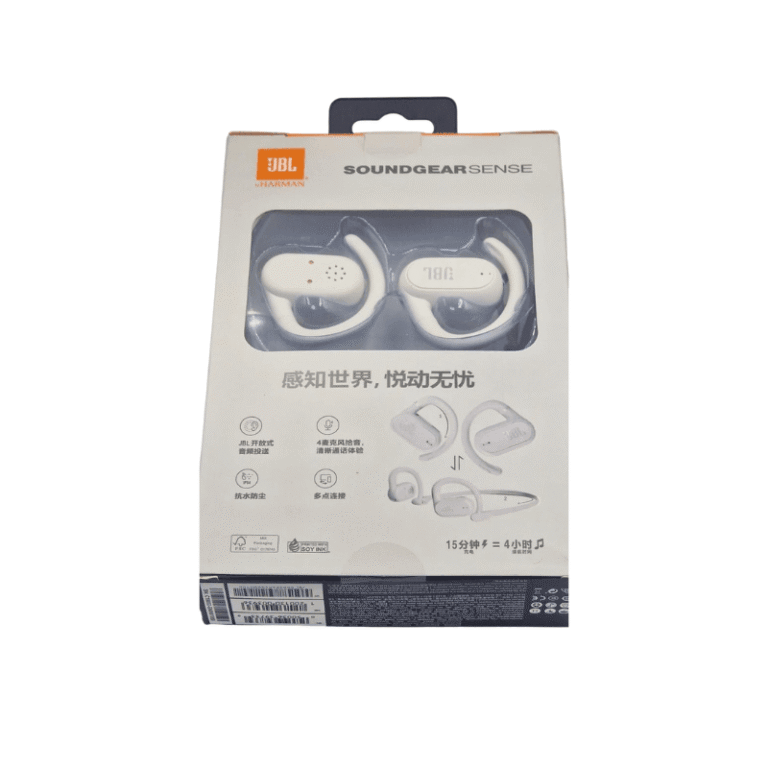 JBL Soundgear Sense – 2