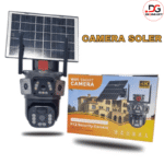 SMART CAMERA 4K ULTRA HD