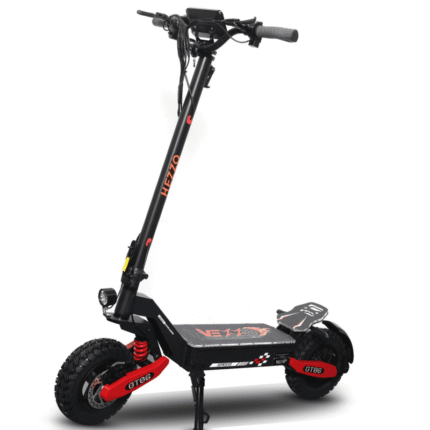 HEZZO GT06 Plus Trottinette électrique