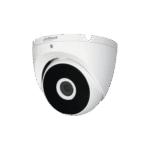 Caméra de surveillance Dahua HDCVI IR Eyeball 2MP HAC-T2A21