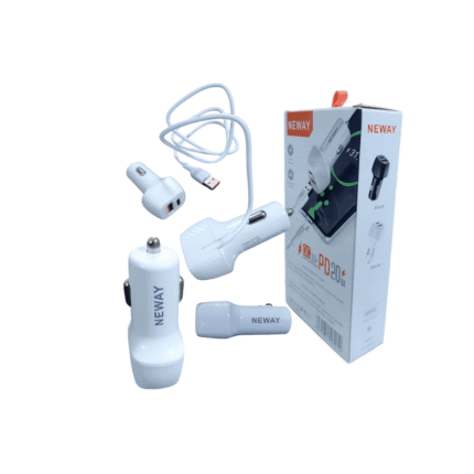NEWAY Fast charger