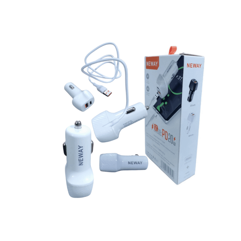 NEWAY Fast charger