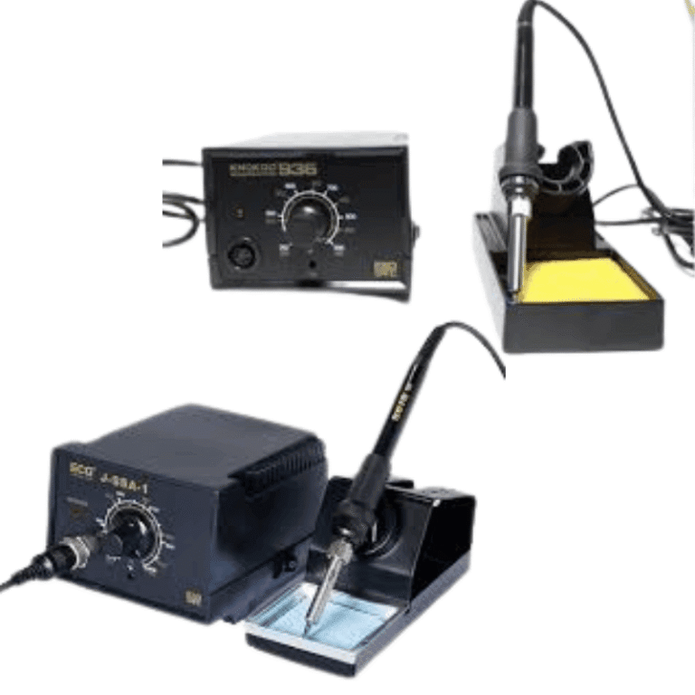 Le NTE Electronics J-SSA-1 Analog 75W