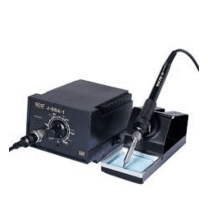 Le NTE Electronics J-SSA-1 Analog 75W – 2
