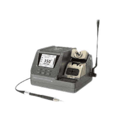 GVM H3 Two-Station