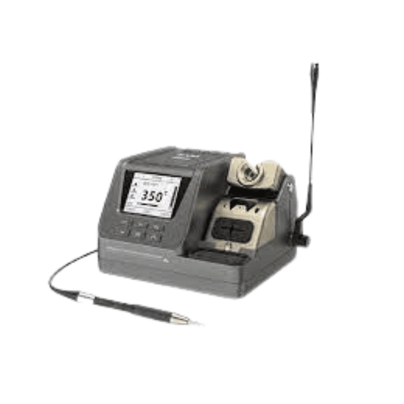 GVM H3 Two-Station