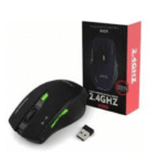 Souris Optique Gaming sans fil JEDEL W400 – 7
