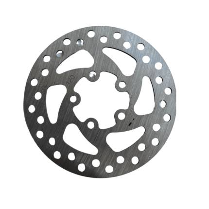 Disque de frein pour Mijia 120