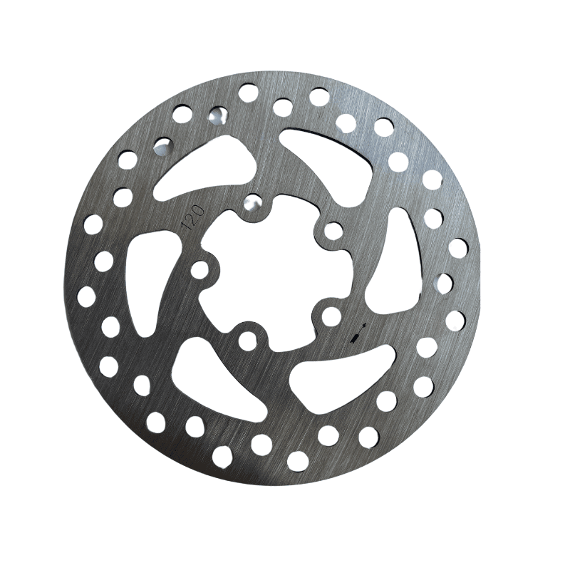 Disque de frein pour Mijia 120