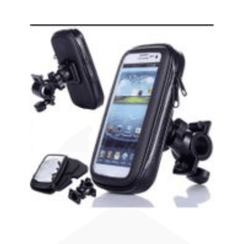 support de téléphone portable pour moto et vélo
