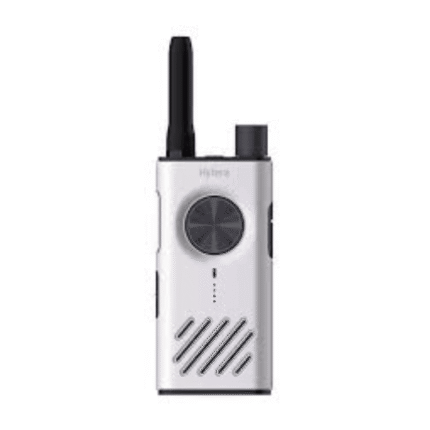 radios bidirectionnelles S1/S1 LF (modèles HYT-S31 et HYT-S31 LF) de Hytera