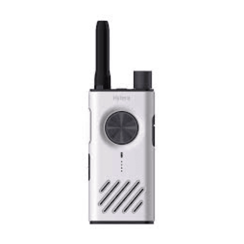 radios bidirectionnelles S1/S1 LF (modèles HYT-S31 et HYT-S31 LF) de Hytera