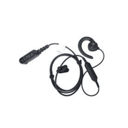 EHN35R-P C-Earset for Right Ear with In-line