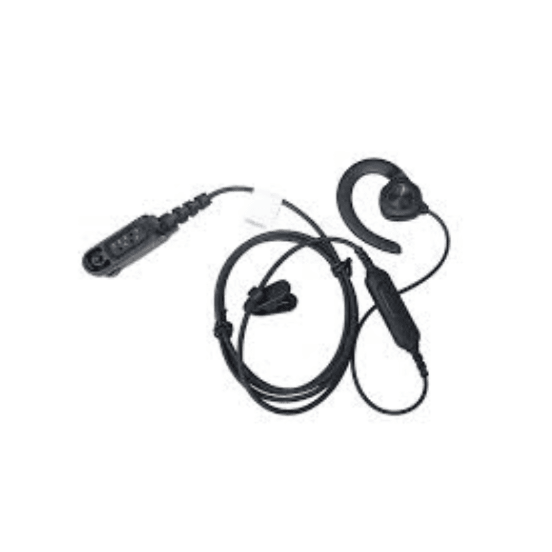EHN35R-P C-Earset for Right Ear with In-line