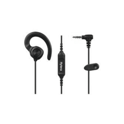 EHN35R-P C-Earset for Right Ear with In-line – 2