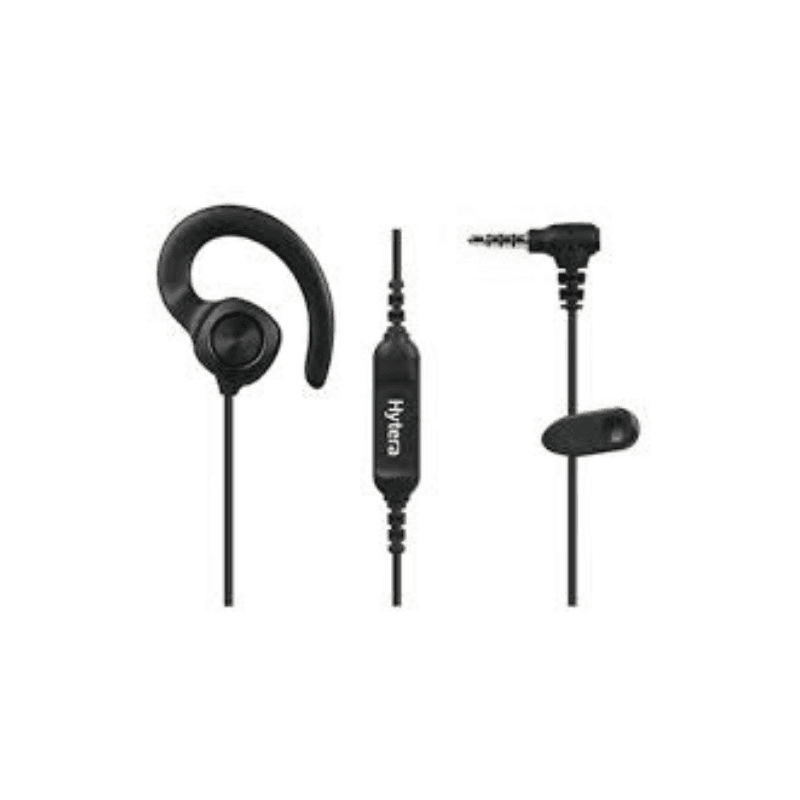 EHN35R-P C-Earset for Right Ear with In-line – 2