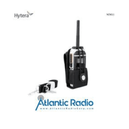 NCN011 - Étui en Nylon Washable pour Radio