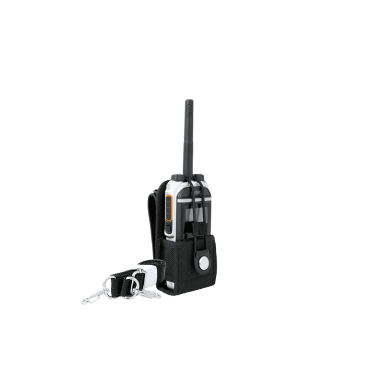 NCN011 - Étui en Nylon Washable pour Radio – 2