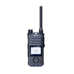 BP565 radio professionnelle portable