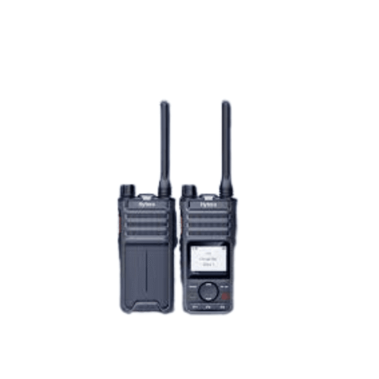 BP565 radio professionnelle portable – 2