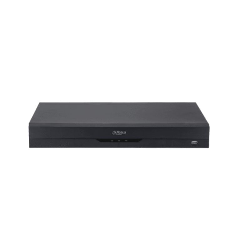 DVR XVR5216AN-4KL-I3