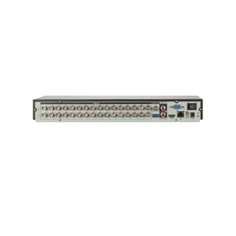 DVR XVR5232AN-I3 5MP – 2