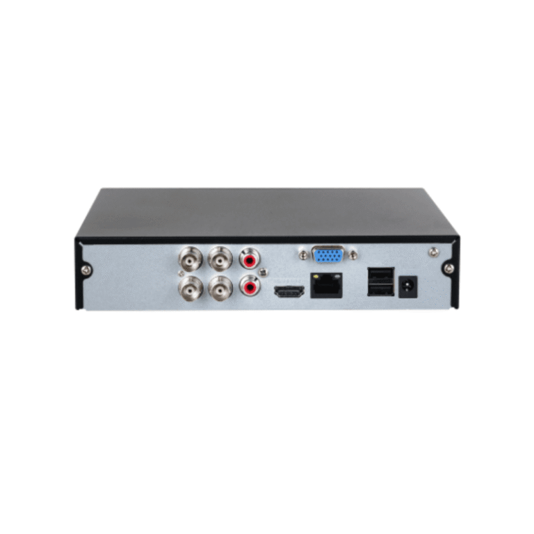 DVR XVR1B04-I 2MP – 2