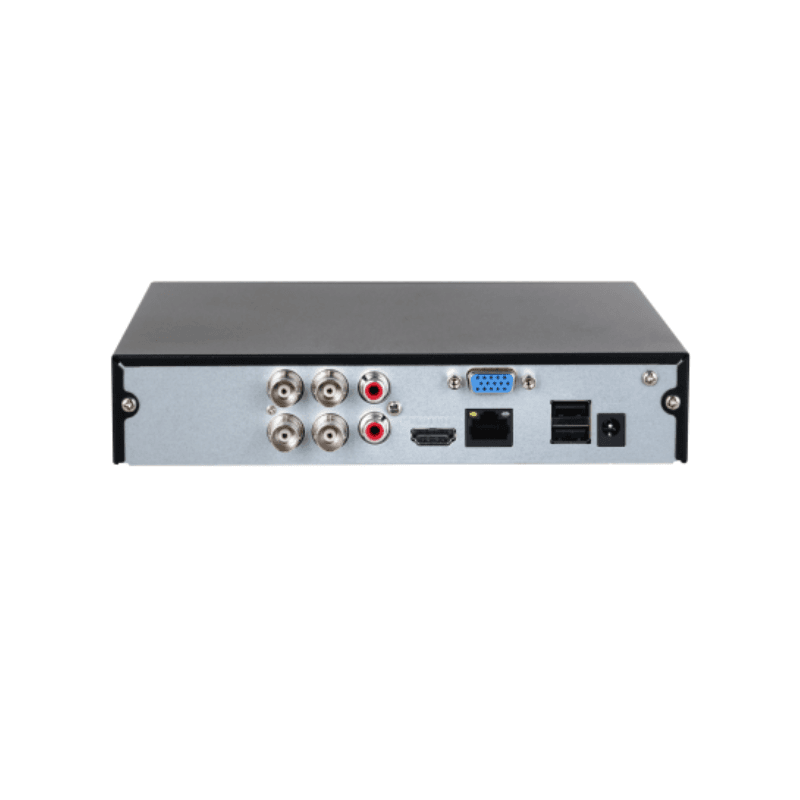 DVR XVR1B04-I 2MP – 2