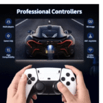Game Stick Console de jeu vidéo rétro – 2