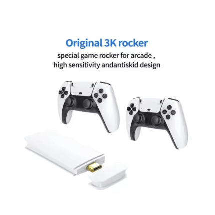 Game Stick Console de jeu vidéo rétro