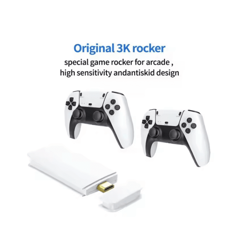 Game Stick Console de jeu vidéo rétro