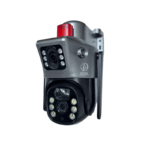 Camera 6MP Dual Lens Solar – 4
