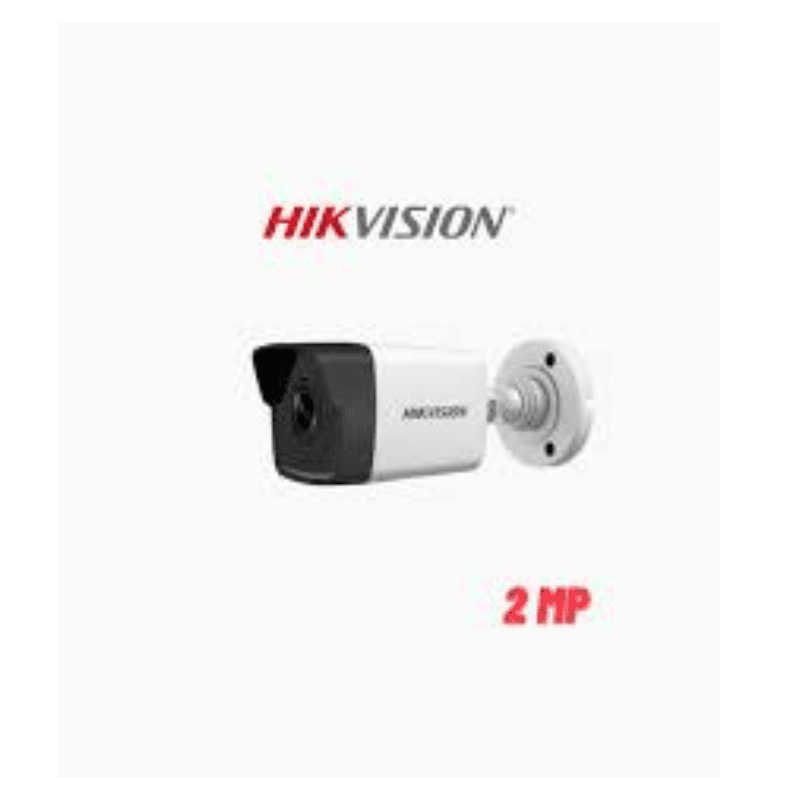 CAMERA HIKVISION 2MP ETANCHE 20M DS-2CE16DOT-EXIF
