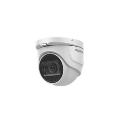 CAMERA HIKVISION 2MP DOME DS2CE76DOT-EXIMF
