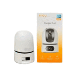 Camera Ranger Dual 10MP IPC-S2XP-10M0WED – 4