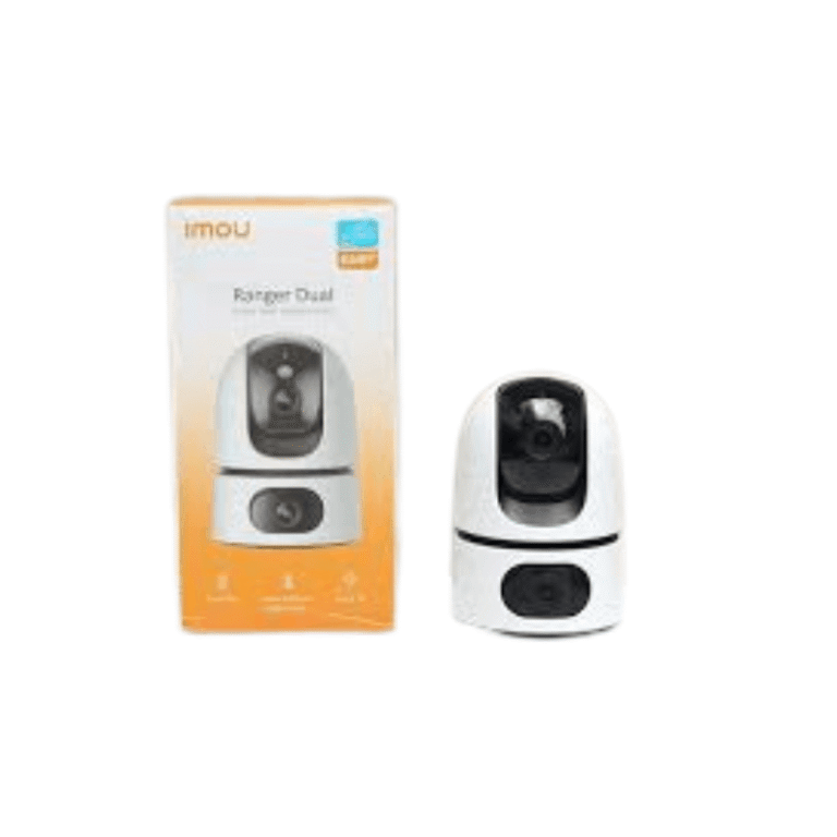 Camera Ranger Dual 10MP IPC-S2XP-10M0WED – 5