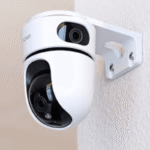 Camera Ranger Dual 10MP IPC-S2XP-10M0WED – 3