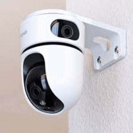 Camera Ranger Dual 10MP IPC-S2XP-10M0WED – 3