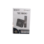 TV Box Senic SC-500 Google TV