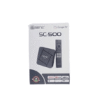 TV Box Senic SC-500 Google TV – 2