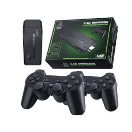 Game Stick Lite 4K
