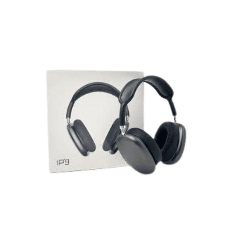 Casque Bluetooth P9 – 2