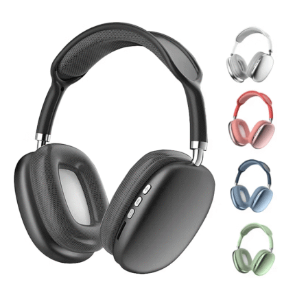 Casque Bluetooth P9